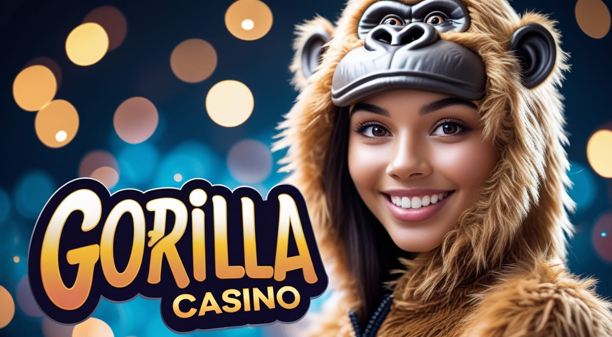 Горилла Горилла